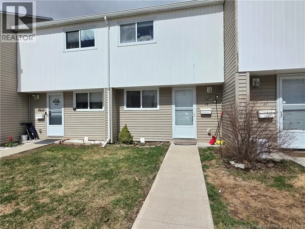24 Suffolk Unit# 13