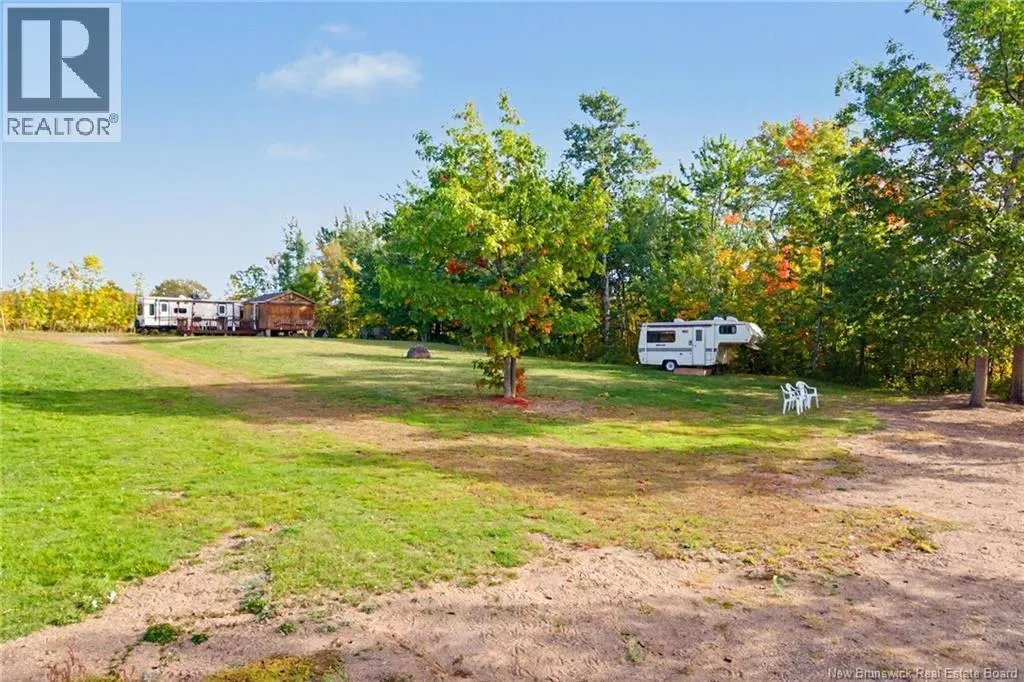 Lot Chapman Road