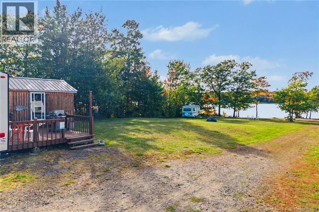 Lot Chapman Road