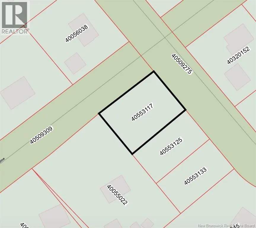 Lot 2 Bremner Drive