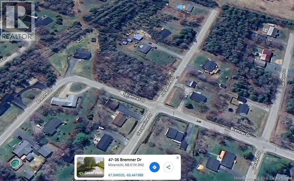 Lot 2 Bremner Drive