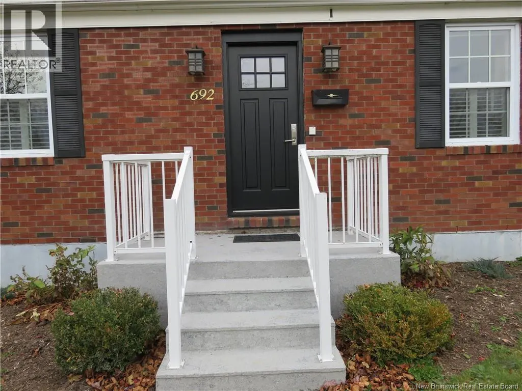 692 Dunn Avenue