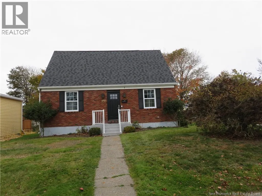 692 Dunn Avenue