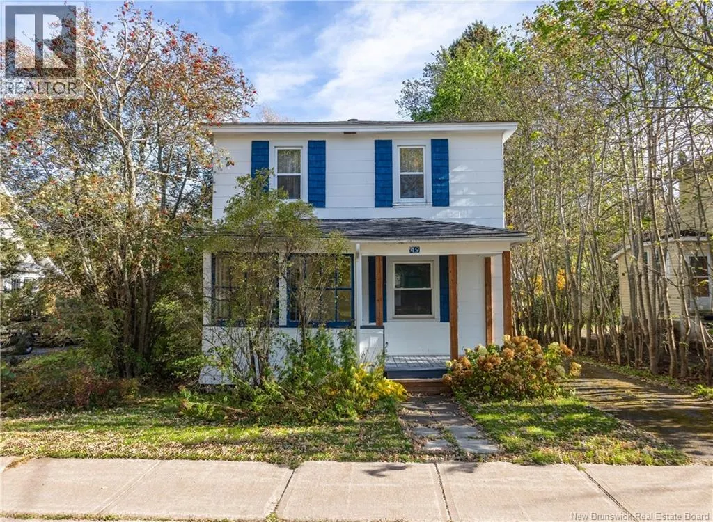 49 Weldon Street