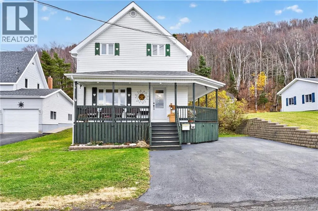 48 Sunset Drive