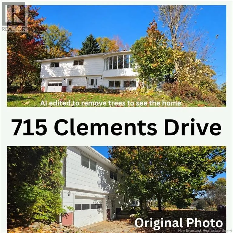 715 Clements Drive