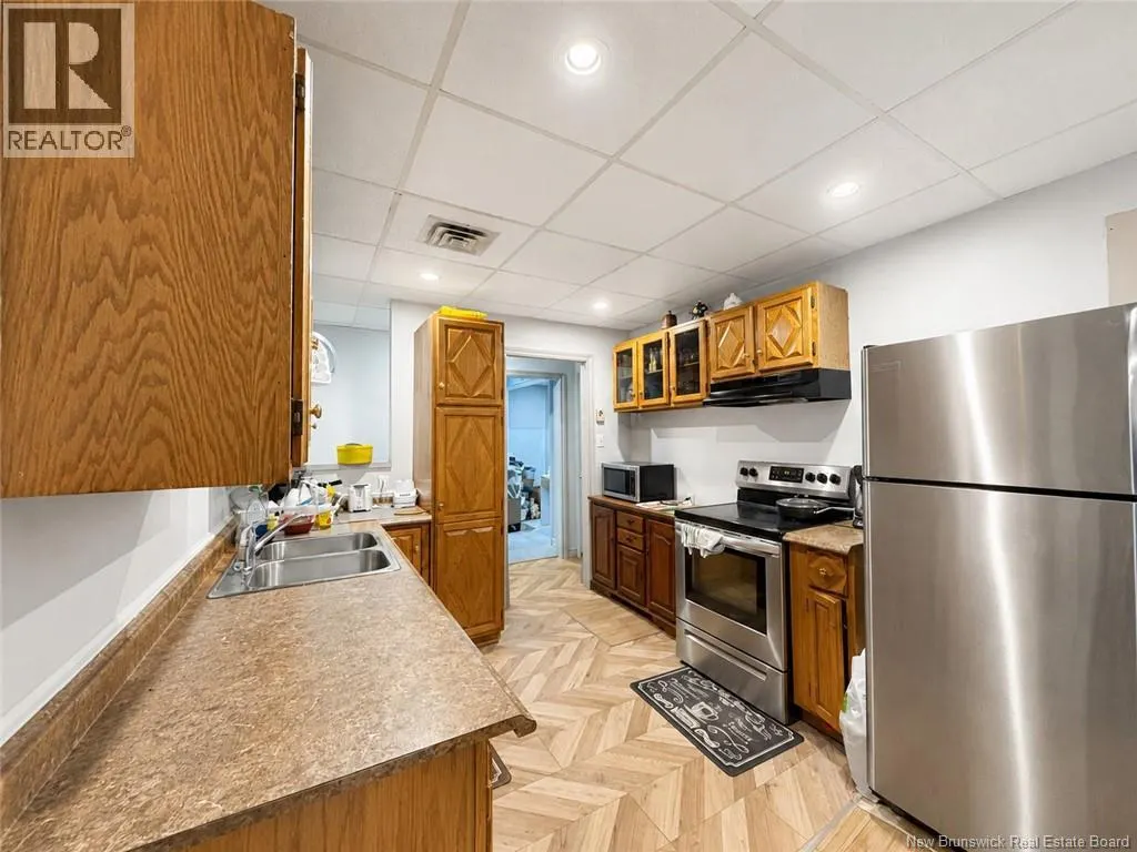 102 St George