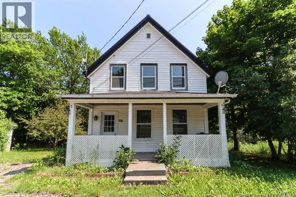 96 Main Street
