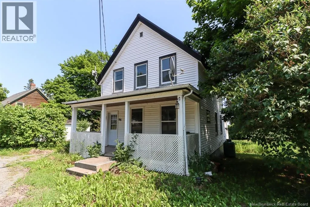 96 Main Street