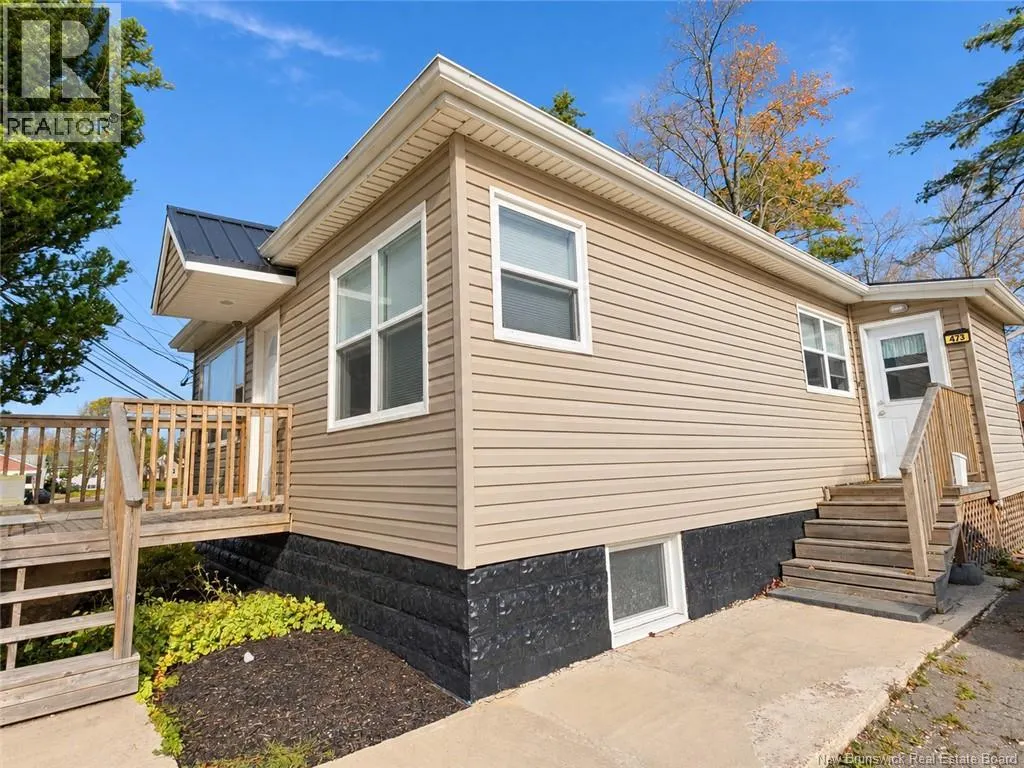 473 Elmwood Drive