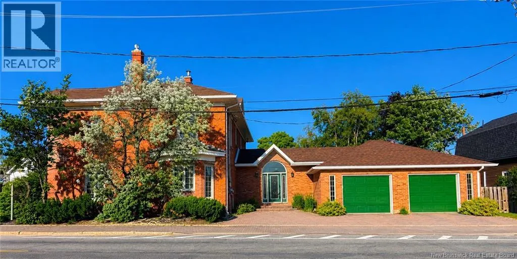 102 St. George