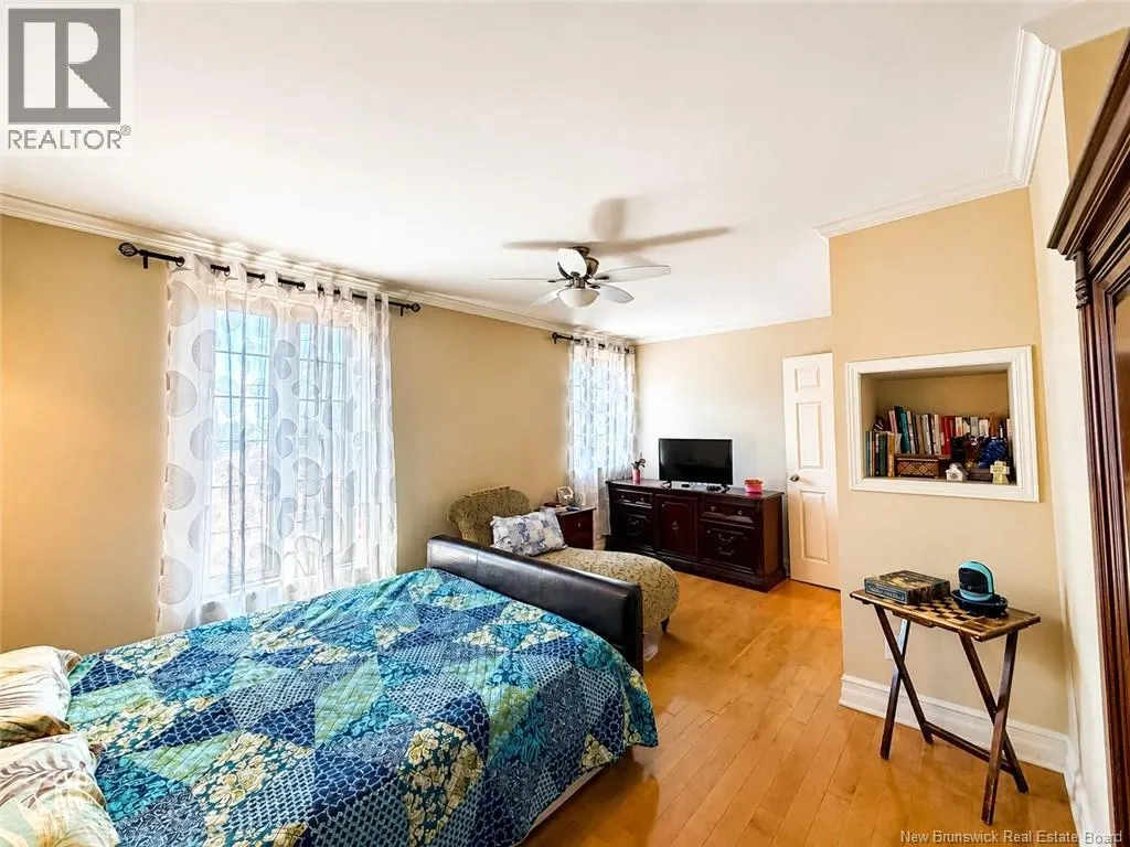 102 St. George