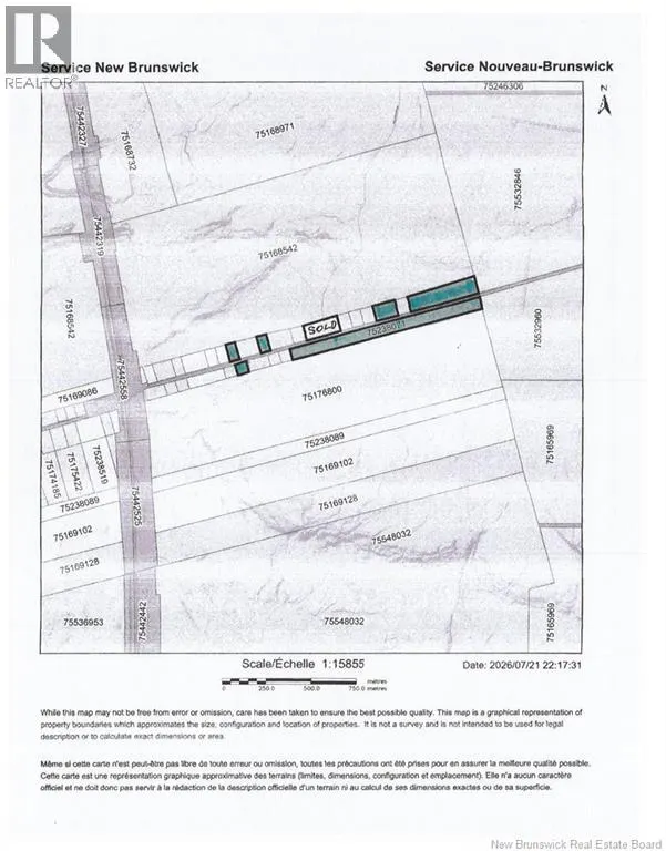Lot P Zionville Road