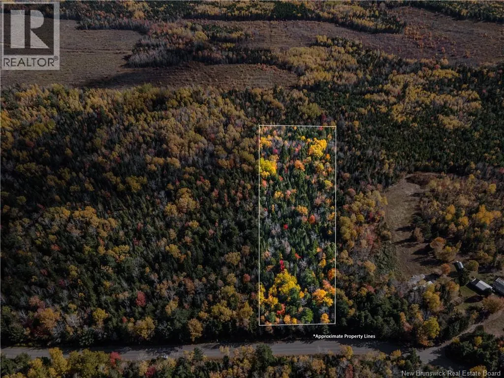Lot 25-5 Buckley Settlement Road