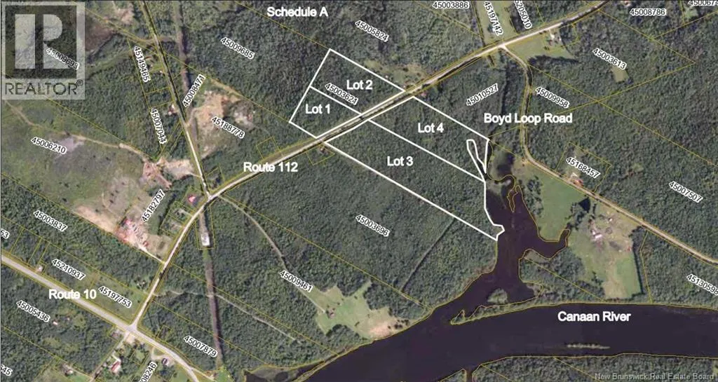 Lot 4 Route 112