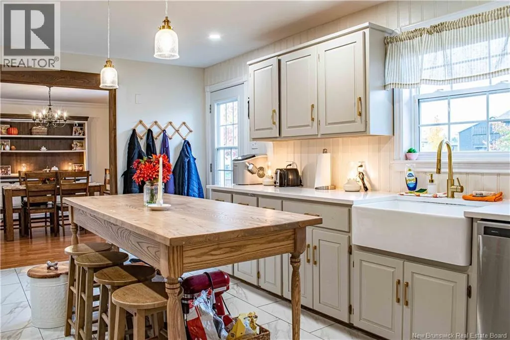 5 Allison Court