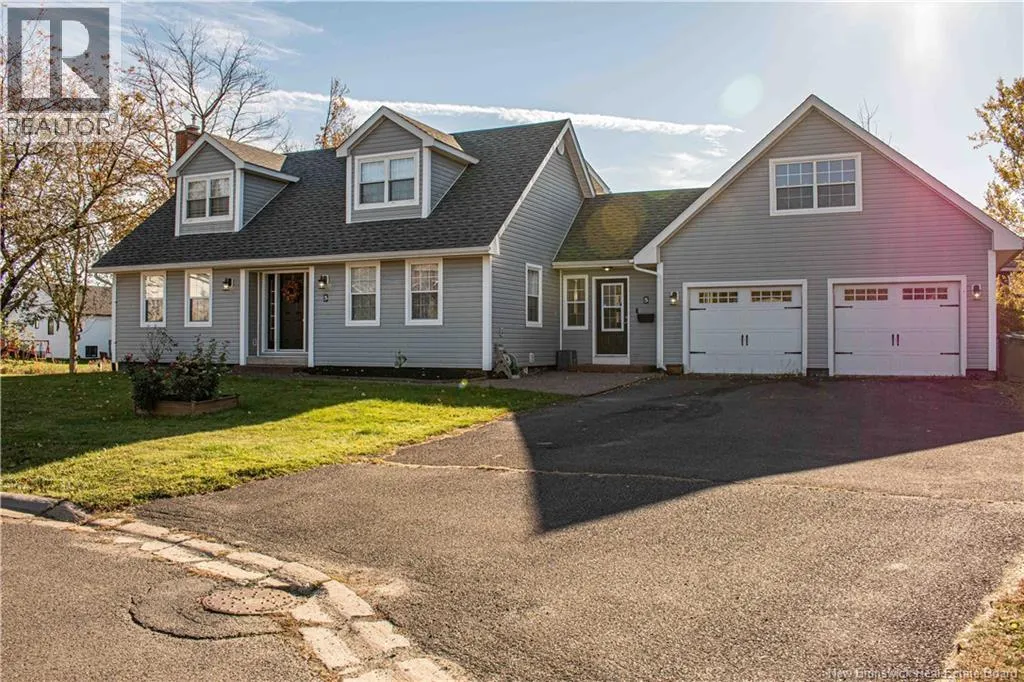 5 Allison Court