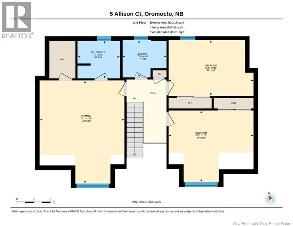 5 Allison Court