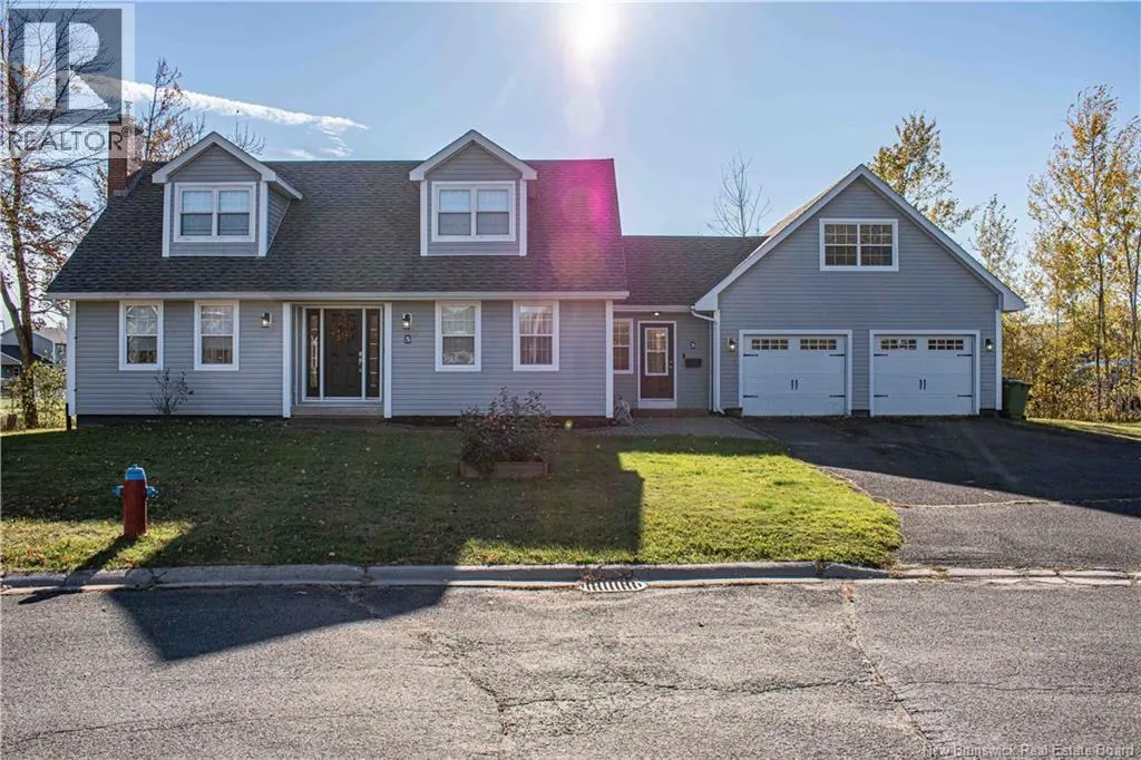 5 Allison Court