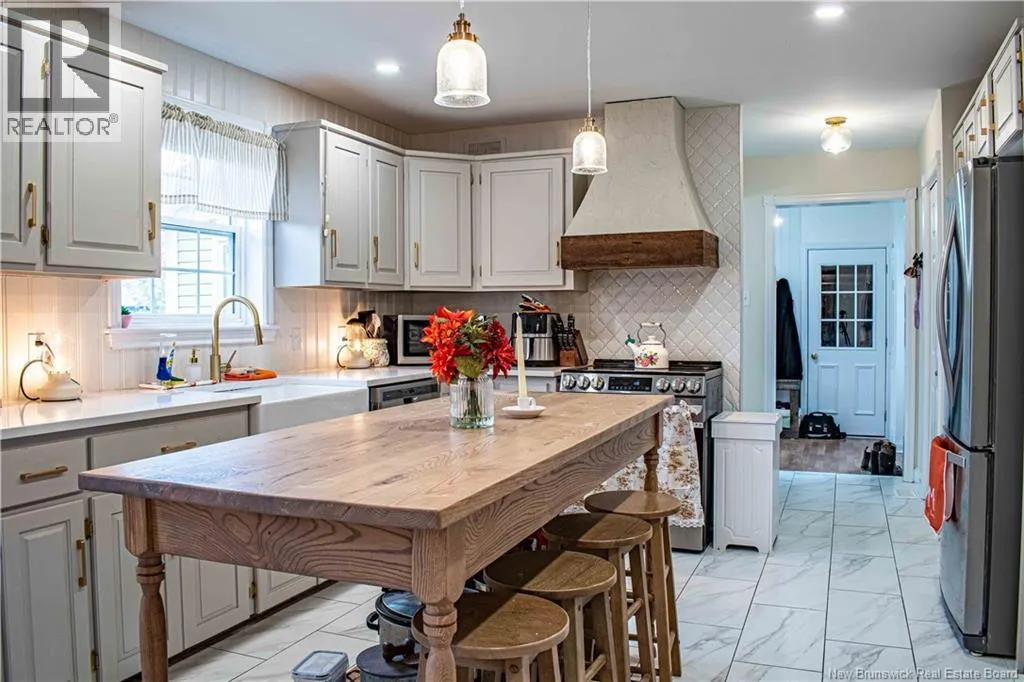 5 Allison Court