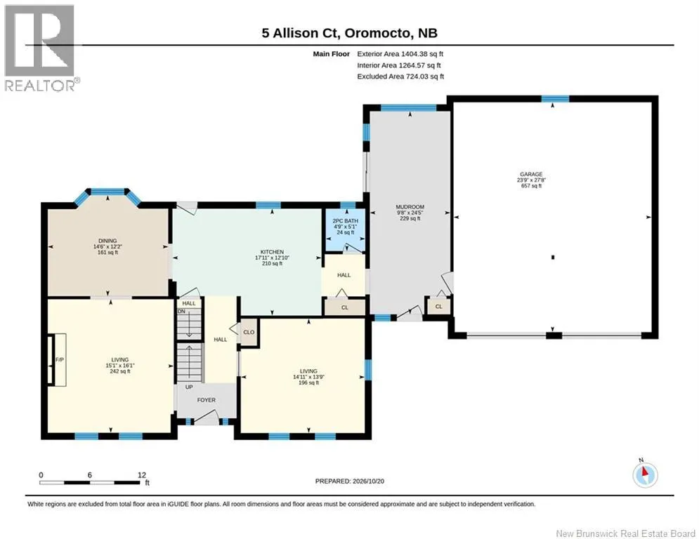 5 Allison Court