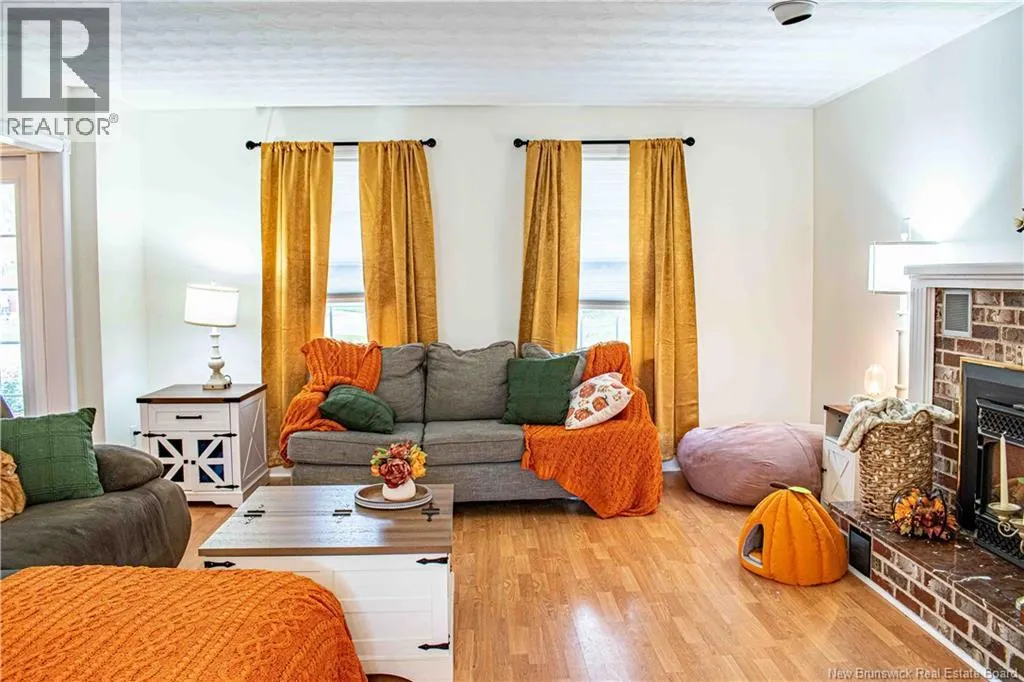 5 Allison Court