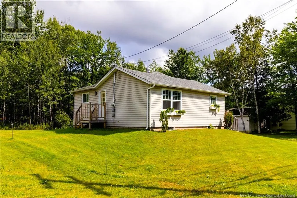206 Claudie Road