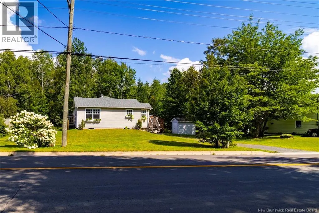 206 Claudie Road