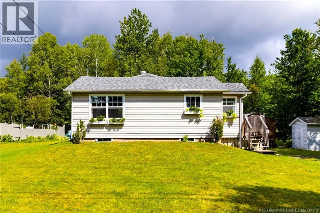 206 Claudie Road