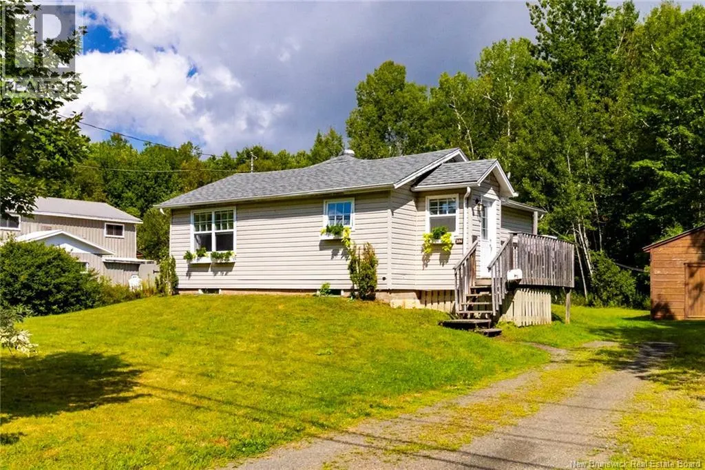 206 Claudie Road