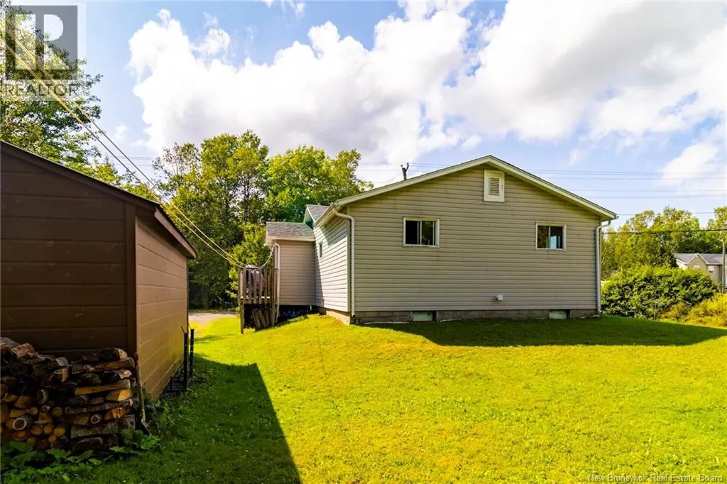 206 Claudie Road