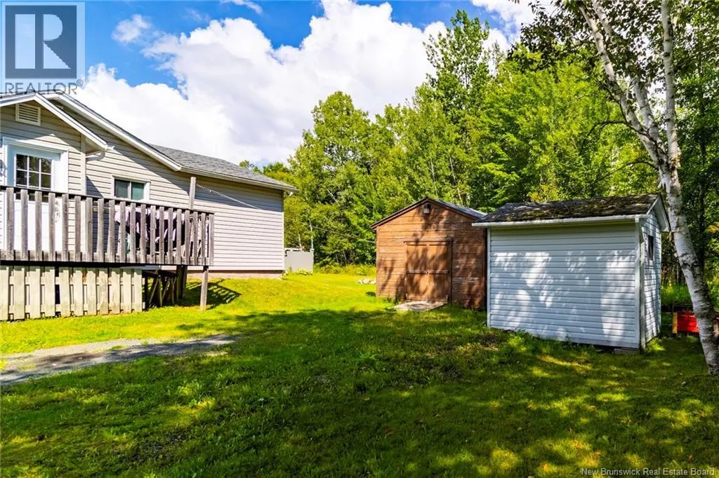206 Claudie Road