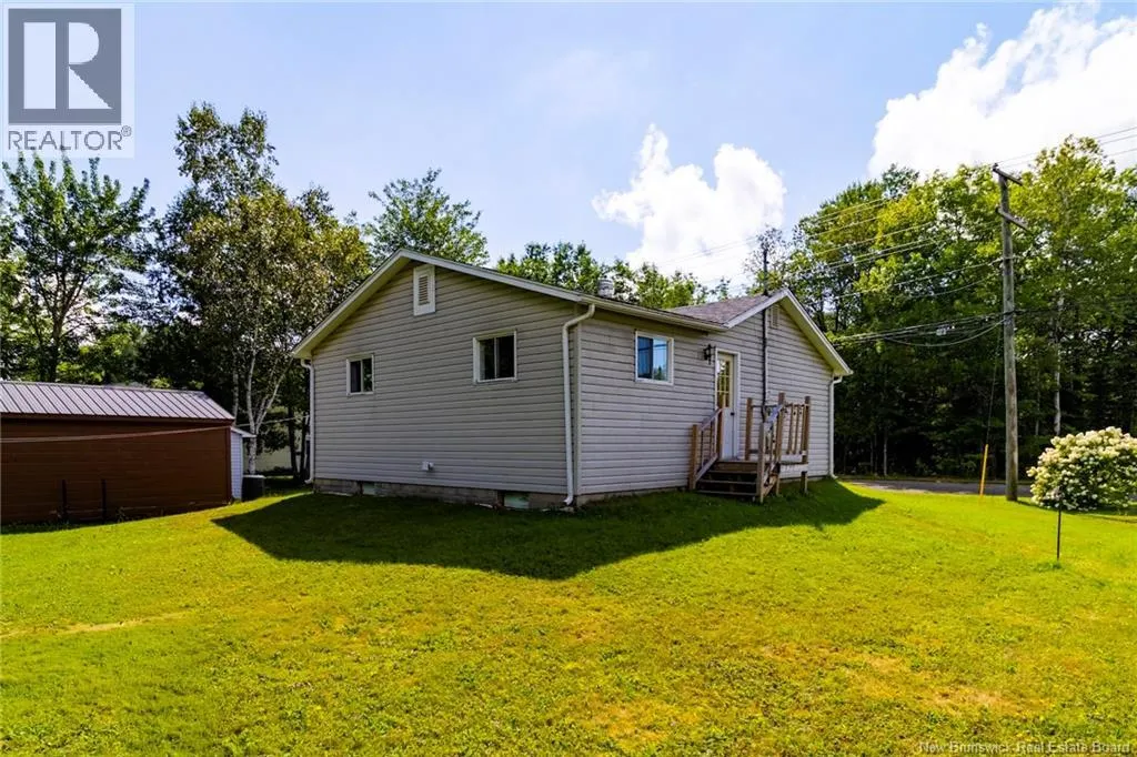 206 Claudie Road