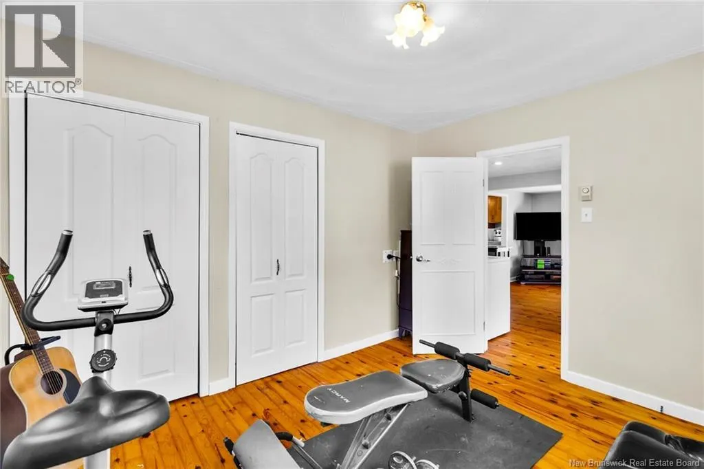 206 Claudie Road