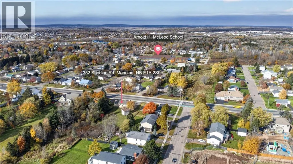 352 Shediac Road