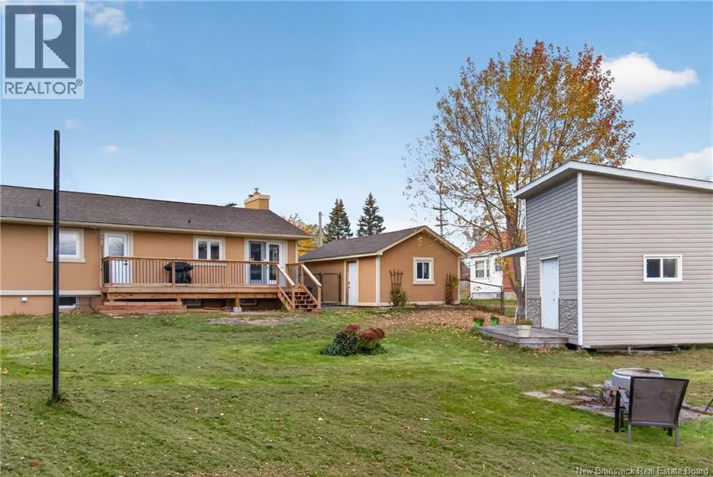 352 Shediac Road