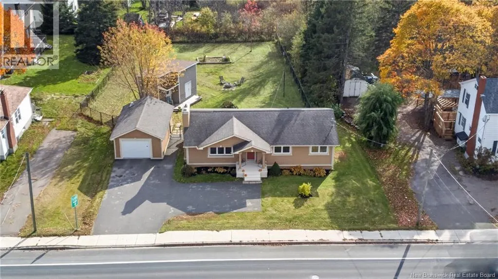 352 Shediac Road