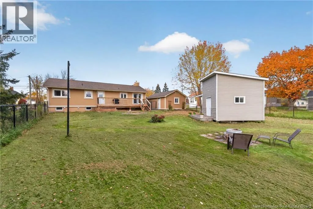 352 Shediac Road