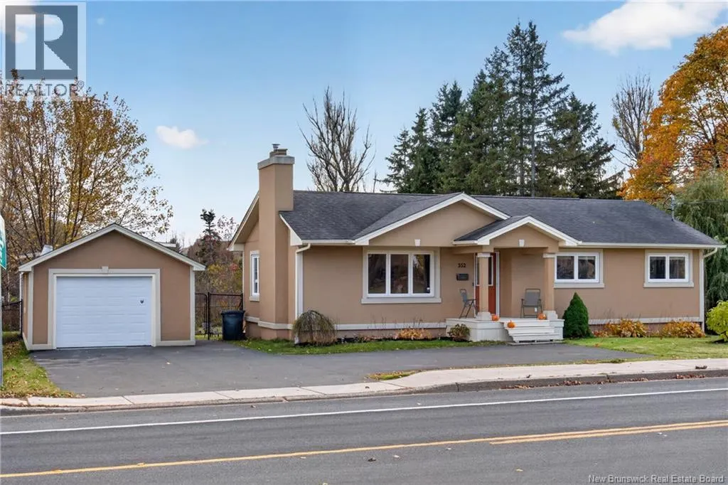 352 Shediac Road