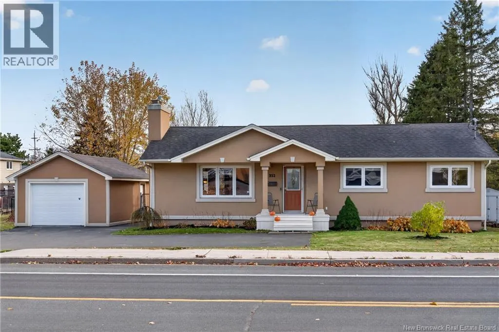 352 Shediac Road