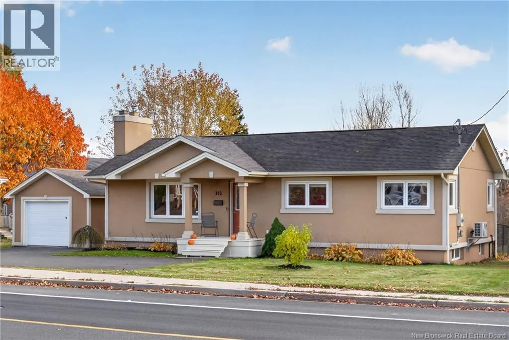 352 Shediac Road