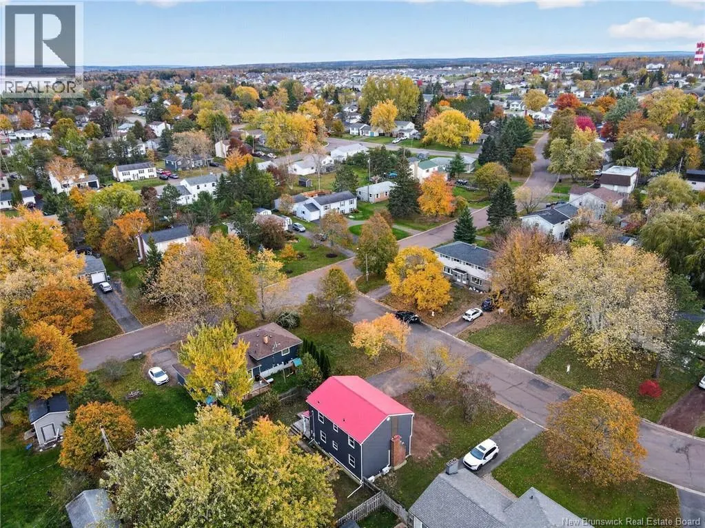 82 Point Park Drive