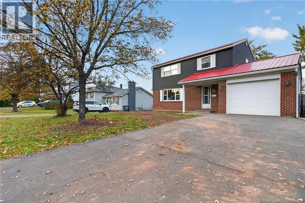 82 Point Park Drive