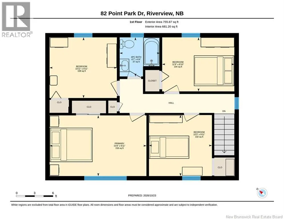 82 Point Park Drive
