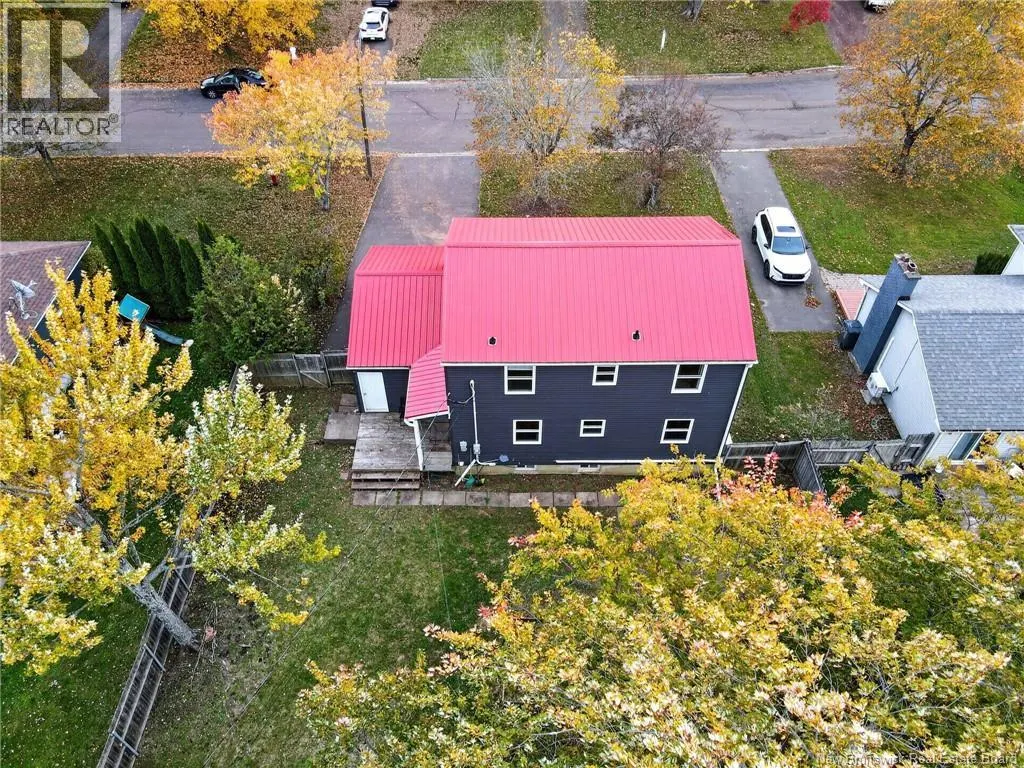 82 Point Park Drive