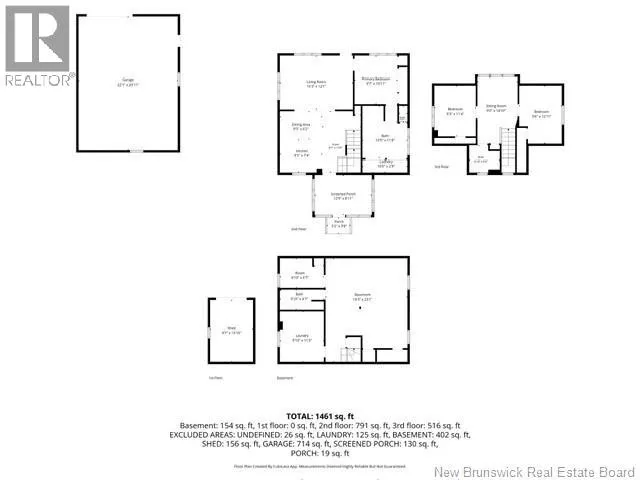 1287 des Pionniers Avenue