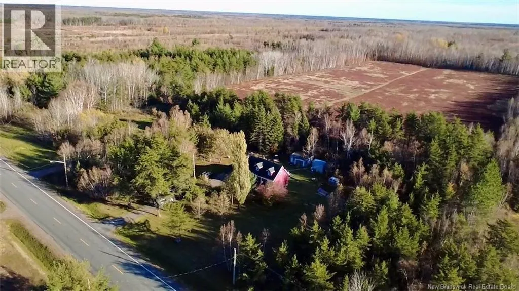 561 Chemin Tilley Road
