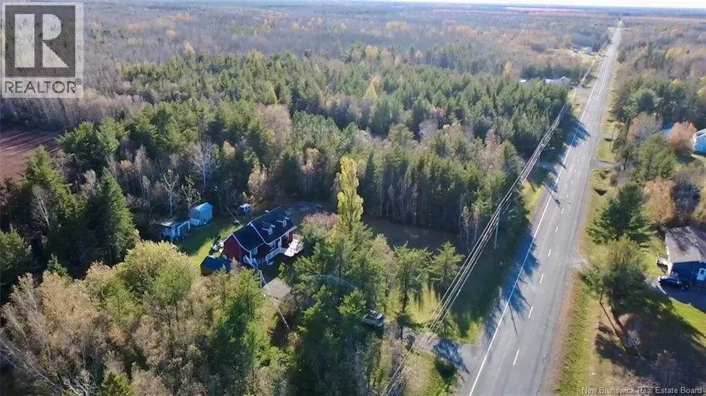 561 Chemin Tilley Road