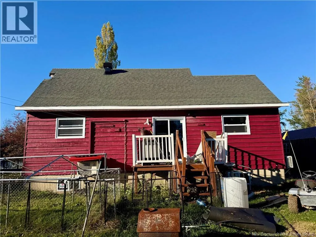 561 Chemin Tilley Road