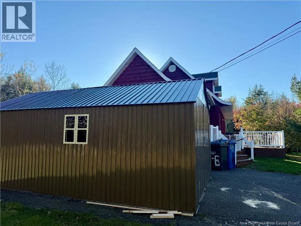 561 Chemin Tilley Road